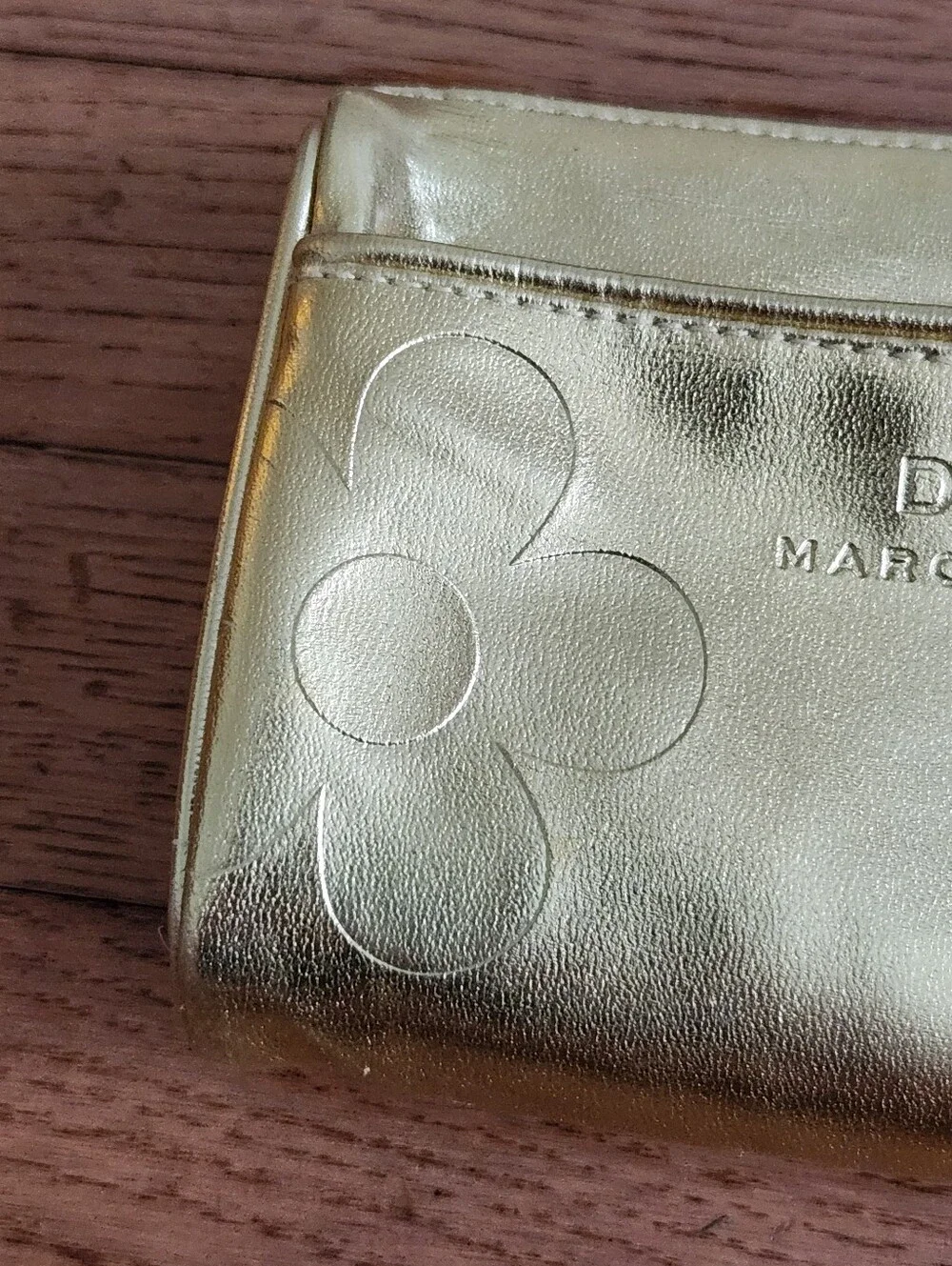 MARC JACOBS DAISY Cosmetic Bag